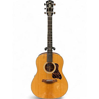 Used Taylor GOLD LABEL 517E Natural Acoustic Electric Guitar