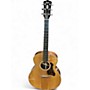 Used Taylor GOLD LABEL 714E Natural Acoustic Guitar Natural