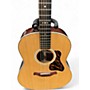 Used Taylor GOLD LABEL 717E GRAND PACIFIC NATURAL Acoustic Electric Guitar NATURAL