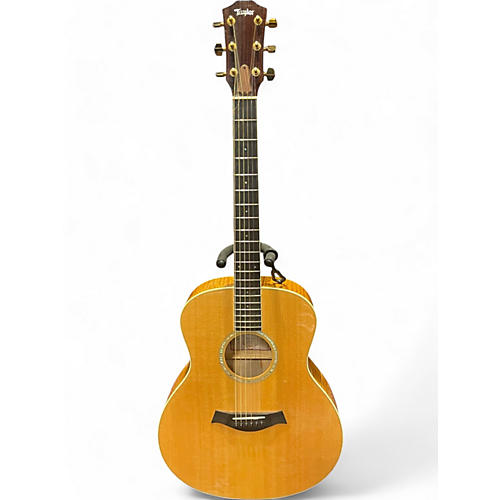 Used Taylor GRAND SYMPHONY Natural Acoustic Guitar Natural