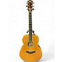 Used Taylor GRAND SYMPHONY Natural Acoustic Guitar Natural