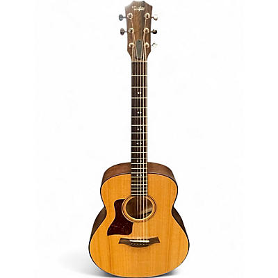 Used Taylor GRAND THEATER URBAN ASH LEFT HANDED  Natural Acoustic Guitar