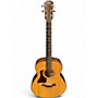 Used Taylor GRAND THEATER URBAN ASH LEFT HANDED  Natural Acoustic Guitar Natural