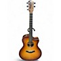 Used Taylor GS Custom 2 Tone Sunburst Acoustic Electric Guitar 2 Tone Sunburst