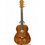 Used Taylor  GS Custom 2010 Acoustic Electric Guitar 2010