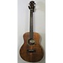 Used Taylor Used Taylor GS MINI BASS E KOA Natural Acoustic Bass Guitar Natural