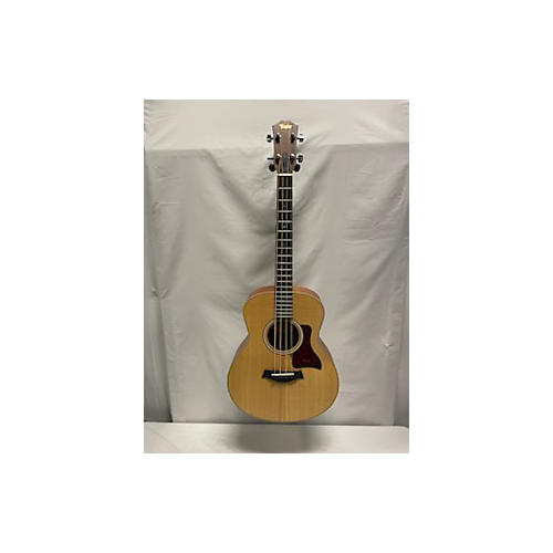 Taylor Used Taylor GS MINI BASS Natural Acoustic Bass Guitar Natural