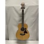 Used Taylor Used Taylor GS MINI BASS Natural Acoustic Bass Guitar Natural