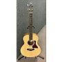 Used Taylor Used Taylor GS MINI BASS Natural Acoustic Bass Guitar Natural