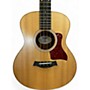 Used Taylor Used Taylor GS MINI BASS Natural Acoustic Bass Guitar Natural