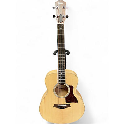 Used Taylor GS MINI BASS Natural Acoustic Bass Guitar