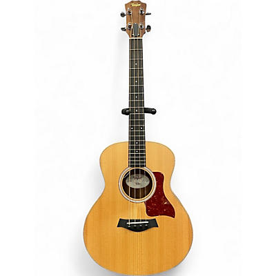 Used Taylor GS MINI BASS Natural Acoustic Bass Guitar