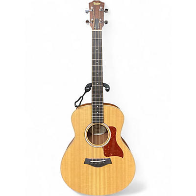Used Taylor GS MINI BASS Natural Acoustic Bass Guitar