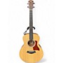 Used Taylor GS MINI BASS Natural Acoustic Bass Guitar Natural