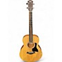 Used Taylor GS MINI-E BASS Natural Acoustic Bass Guitar Natural