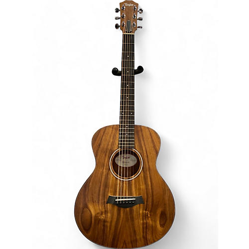 Used Taylor GS MINI-E KOA KOA Acoustic Electric Guitar KOA