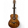 Used Taylor GS MINI-E KOA KOA Acoustic Electric Guitar KOA