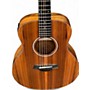 Used Taylor GS MINI E KOA KOA Acoustic Electric Guitar KOA
