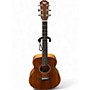Used Taylor GS MINI-E KOA Natural Acoustic Electric Guitar Natural