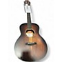 Used Taylor GS MINI-E KOA PLUS KOA BURST Acoustic Electric Guitar KOA BURST