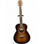 Used Taylor GS MINI-E KOA PLUS Mahogany Acoustic Guitar Mahogany