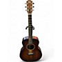 Used Taylor GS MINI-E KOA PLUS NATURAL KOA Acoustic Electric Guitar NATURAL KOA