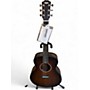 Used Taylor GS MINI-E KOA PLUS Natural Acoustic Electric Guitar Natural