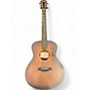 Used Taylor GS MINI-E KOA PLUS SHADED EDGEBURST Acoustic Electric Guitar SHADED EDGEBURST