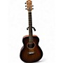 Used Taylor GS MINI-E KOA PLUS SUNBURST Acoustic Electric Guitar SUNBURST