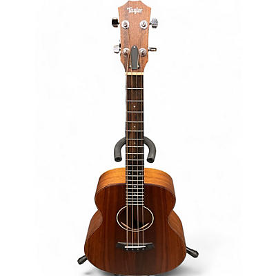 Taylor Used Taylor GS MINI-E KOABASS KOA Acoustic Bass Guitar