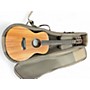 Used Taylor GS MINI-E Mahogany Acoustic Electric Guitar Mahogany