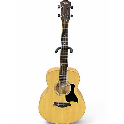 Used Taylor GS MINI E Maple Acoustic Bass Guitar