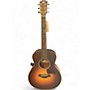 Used Taylor GS MINI-E ROSEWOOD LTD VINTAGE SUNBURST Acoustic Guitar VINTAGE SUNBURST
