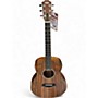 Used Taylor GS MINI KOA Acoustic Electric Guitar KOA
