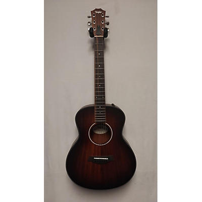 Taylor Used Taylor GS MINI KOA Natural Acoustic Guitar