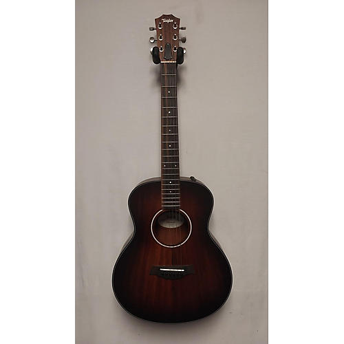 Taylor Used Taylor GS MINI KOA Natural Acoustic Guitar Natural