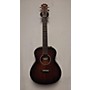 Used Taylor Used Taylor GS MINI KOA Natural Acoustic Guitar Natural