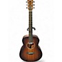 Used Taylor GS MINI KOA PLUS SUNBURST Acoustic Electric Guitar SUNBURST