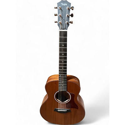 Taylor Used Taylor GS MINI Mahogany Acoustic Guitar