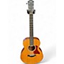 Used Taylor GS MINI NATURAL Acoustic Guitar NATURAL