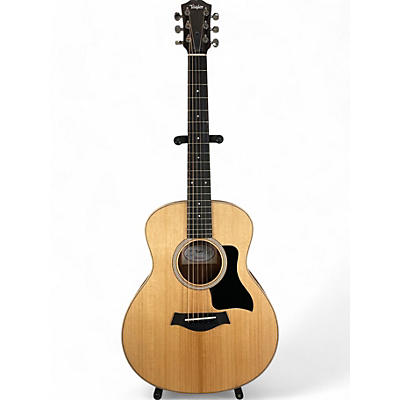 Taylor Used Taylor GS MINI Natural Acoustic Guitar