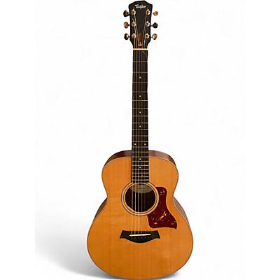 Used Taylor GS MINI Natural Acoustic Guitar