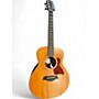 Used Taylor GS MINI Natural Acoustic Guitar Natural