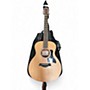 Used Taylor GS MINI Natural Acoustic Guitar Natural