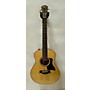 Used Taylor Used Taylor GS MINI ROSEWOOD GS MINI-E PLUS Natural Acoustic Electric Guitar Natural