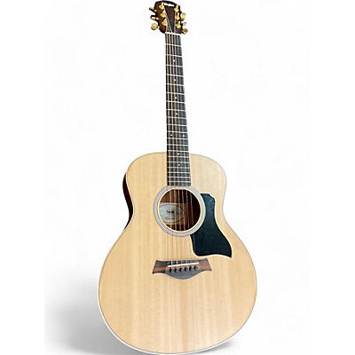 Taylor Used Taylor GS MINI ROSEWOOD Natural Acoustic Electric Guitar