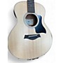 Used Taylor GS MINI ROSEWOOD Natural Acoustic Electric Guitar Natural