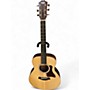 Used Taylor GS MINI ROSEWOOD Natural Acoustic Electric Guitar Natural