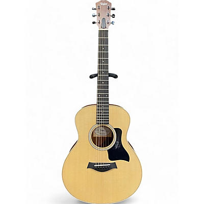 Taylor Used Taylor GS MINI ROSEWOOD Natural Acoustic Guitar