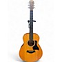 Used Taylor GS MINI ROSEWOOD Natural Acoustic Guitar Natural